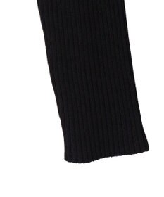 WEGO Wジップコンパクトニットカーデ