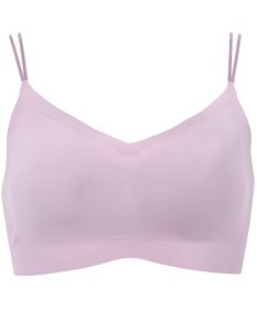 WACOAL ノンワイヤーブラ 【GOCOCi ゴコチ】 ラクなのにしっかりフィット 立体的なバストシルエット レディース ハーフトップ ブラトップ CGG233 /ワコール