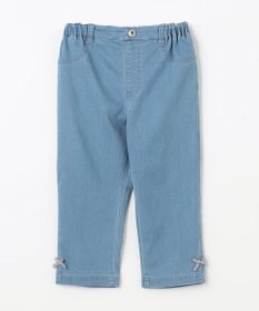 ANY KIDS 接触冷感 しろくま パンツ