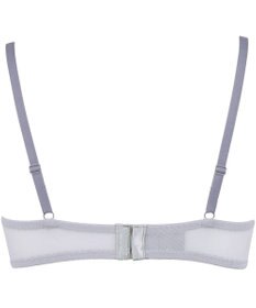 Wing 【マッチミーブラ】　ノンワイヤー　ブラがわたしに合わせてくれる　しめつけない快適な着用感　ウイング／ワコール　KB2070