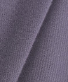 ANY SIS 【保温性あり/洗える】サーモ 2WAYストレッチ ワイドパンツ