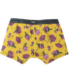 WACOAL MEN ボクサーパンツ 立体フロントで、快適キープ フロント快適設計 肌あたり軽減設計 前閉じ GT3220 /ブロス バイ ワコールメン