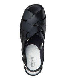 ASICS WALKING ペダラ レディース 3E 4.0cmヒール