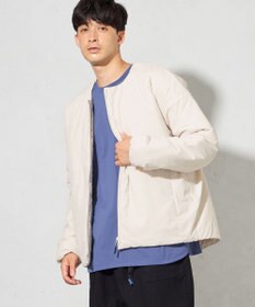 SHARE PARK MENS 【UNISEX】モンスター中綿カーディガン（L・XLサイズ）