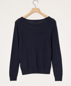 ONWARD Reuse Park 【any SiS】ニット秋冬