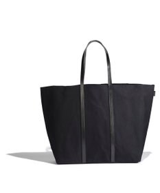 ACE BAGS & LUGGAGE 【雑誌掲載】UNTRACK PARK/TC コットン 横型トートバッグ XL 60064 アントラック