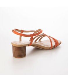 Riz raffinee <Riz raffinee>アンクルストラップサンダル