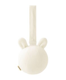 MIKI HOUSE HOT BISCUITS 【ミキハウス】 ボールラトル