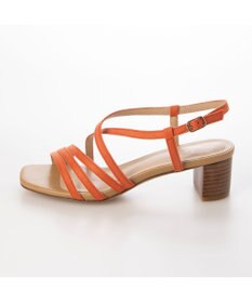 Riz raffinee <Riz raffinee>アンクルストラップサンダル