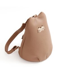 IBIZA アニマーダ　リュック（ネコ）