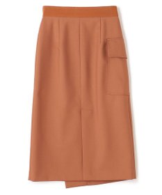 BEIGE， 【S-size】RABELAIS / ラップスカート