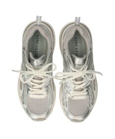 Bridget Birkin 【VINCULUM】レースアップダッドスニーカー