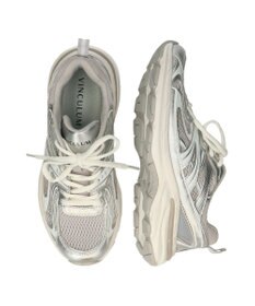 Bridget Birkin 【VINCULUM】レースアップダッドスニーカー