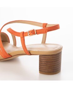 Riz raffinee <Riz raffinee>アンクルストラップサンダル