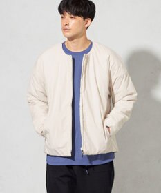 SHARE PARK MENS 【UNISEX】モンスター中綿カーディガン（L・XLサイズ）