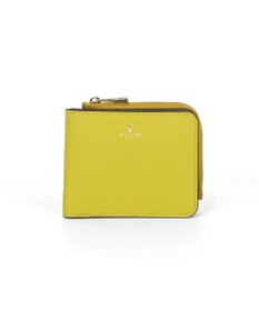 PELLE BORSA 二つ折り財布 Reinette Goods レネットグッズ 4783