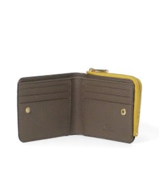 PELLE BORSA 二つ折り財布 Reinette Goods レネットグッズ 4783