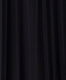 23区 【洗える】チュール プリーツ スカート