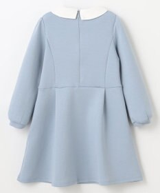 組曲 KIDS 【110-140㎝】おでかけ ワンピース