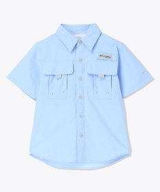 Columbia Columbia/ キッズアイテム/ バハマIIショートスリーブシャツ /コロンビア