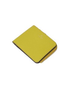 PELLE BORSA 二つ折り財布 Reinette Goods レネットグッズ 4783