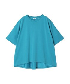 AMERICAN HOLIC 接触冷感バックタックカットプルオーバー