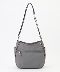 Y'SACCS 【ムック本掲載】タスランナイロンショルダーバッグ