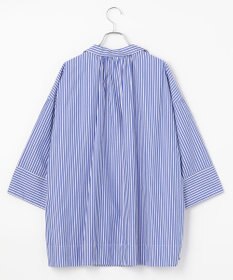 #Newans 【ANSWER for ヘルシーカジュアル】ワイドスリーブシャツ