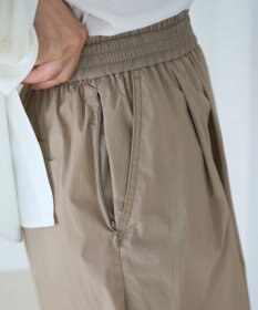 UNFILO Light Move ショートパンツ