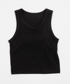 WEGO 【カップ付き】なちゅ盛れカップインタンクトップ