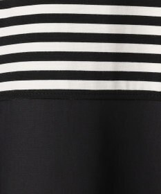 UNFILO BEAUTY FORM-T コンビティアード Ｔシャツ