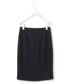 ICB L 【洗える】レーヨンライクトロ タイトスカート