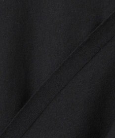 #Newans 【洗える】ペプラムデザインワイドシルエットプルオーバー