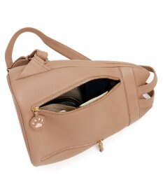 IBIZA アニマーダ　リュック（ネコ）