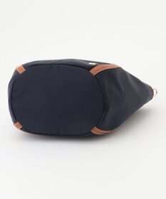 LA BAGAGERIE ひねり金具付きエレガンストート　Sサイズ