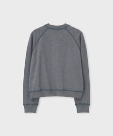 Paul Smith Horseshoe Leopard コンビ ニット