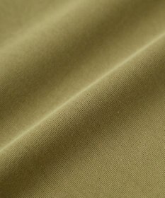 AMERICAN HOLIC 【接触冷感】フレンチスリーブコクーンプルオーバー