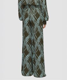 JOSEPH オープンウィーブ　トラウザーズ