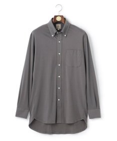 J.PRESS MEN フランネルスムース シャツ