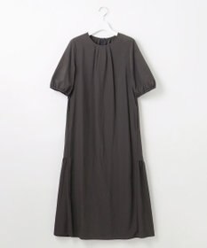 自由区 【WEB限定】ファンクショナル ドレス