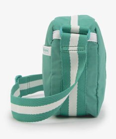 LeSportsac CAMERA CROSSBODY/スペクテイターケリーグリーン