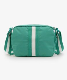 LeSportsac CAMERA CROSSBODY/スペクテイターケリーグリーン