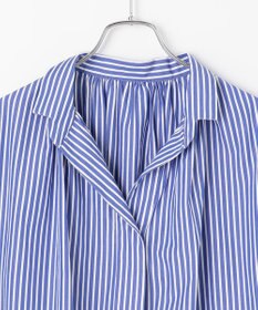 #Newans 【ANSWER for ヘルシーカジュアル】ワイドスリーブシャツ