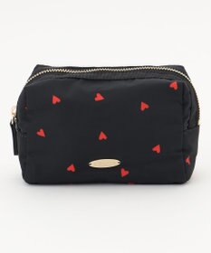 TOCCA 【撥水】DANCING LOVE POUCH ポーチ