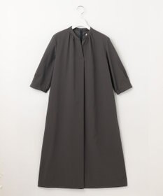 J.PRESS LADIES S 【洗える】RENU ソフトタイプライター ワンピース