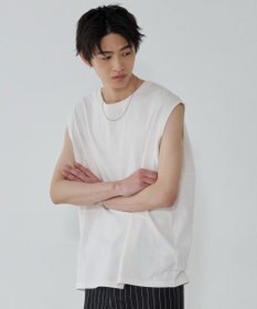 WEGO コットンクルーネックT（NS）