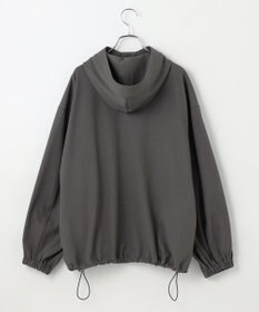 #Newans 【洗濯機可能】フ―ディーアノラック