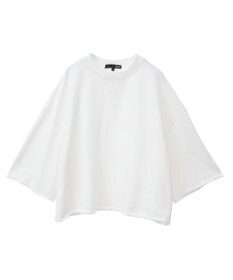 Green Parks ・ＳＵＧＡＲ　ＳＰＯＯＮ　７分袖ウラケスウェット