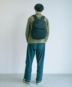 ACE BAGS & LUGGAGE W&.Day/Night ポッケスアプト ラウンドリュック A4サイズ 14.0インチPC収納 20221 ダブルアンドデイナイト