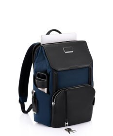 TUMI JARVIS フラップ・バックパック